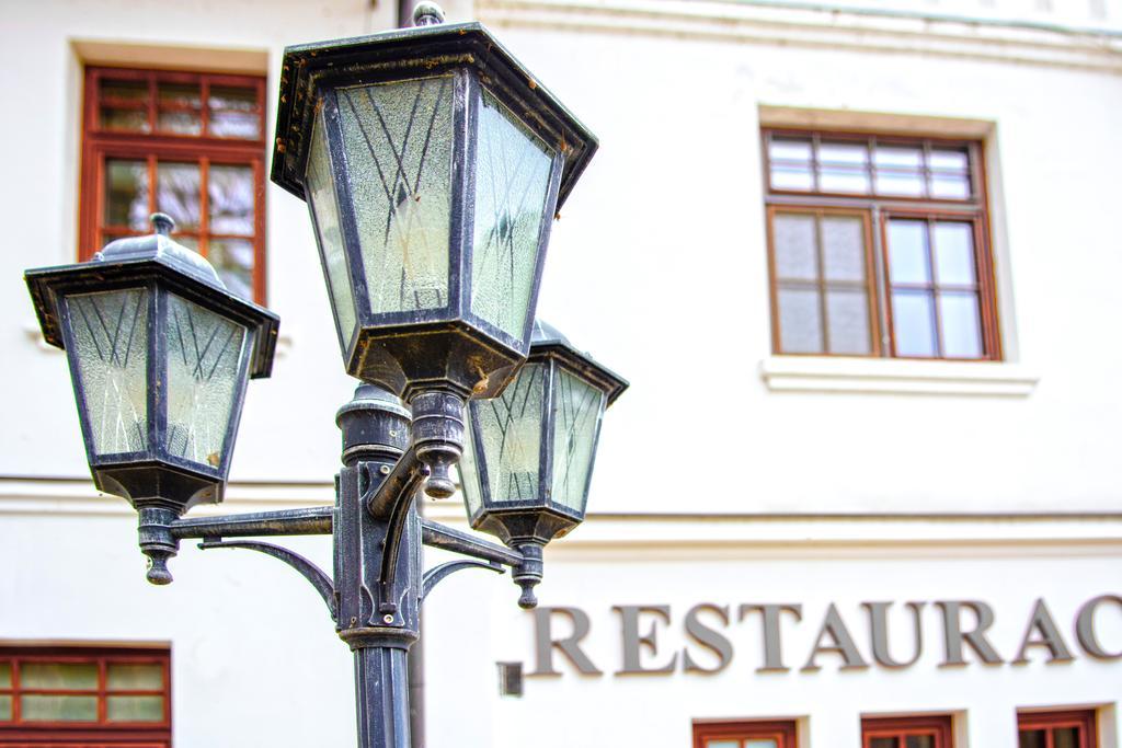 Dworek Bialy Domek Smardzewice Esterno foto